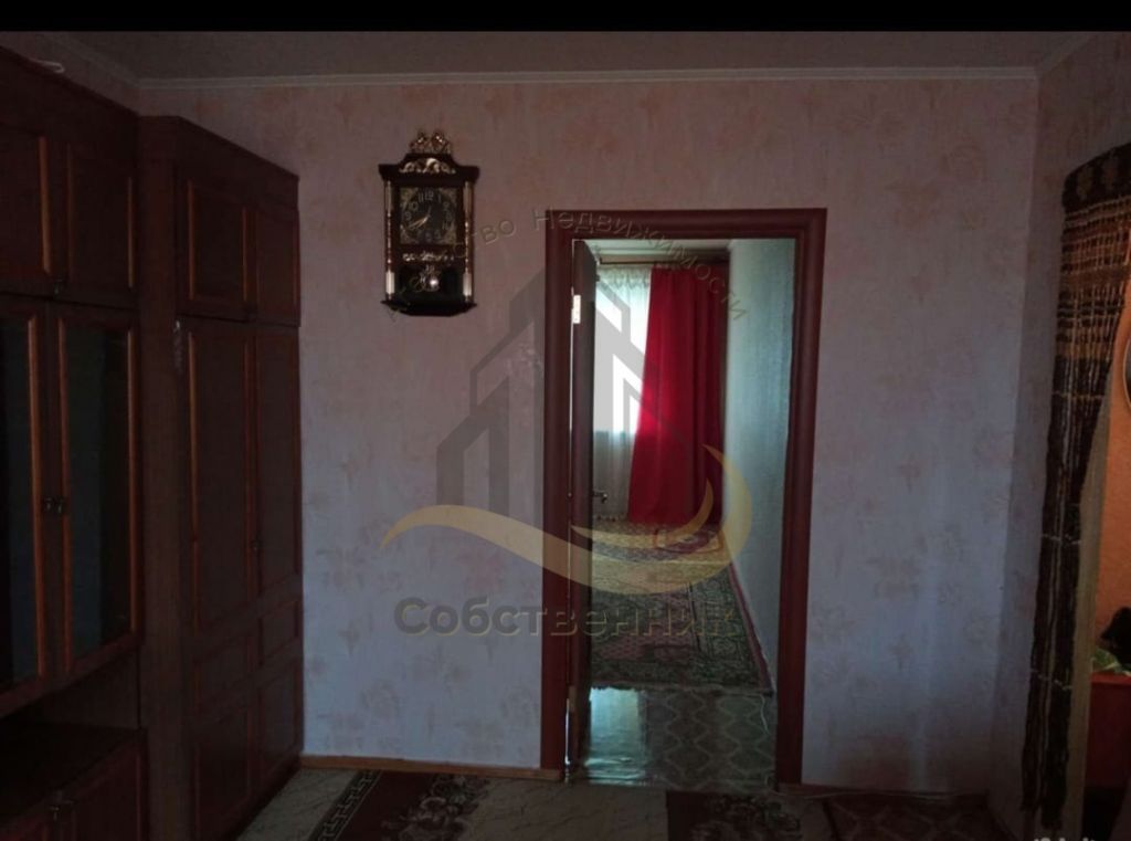 Аренда 2-комнатной квартиры, Губкин, Свердлова ул,  40а