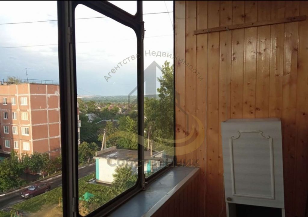 Аренда 2-комнатной квартиры, Губкин, Свердлова ул,  40а