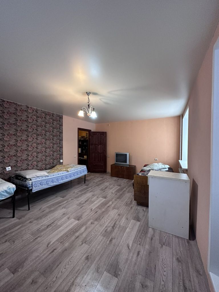 Продажа 2-комнатной квартиры, Кстово, Парковая ул,  13