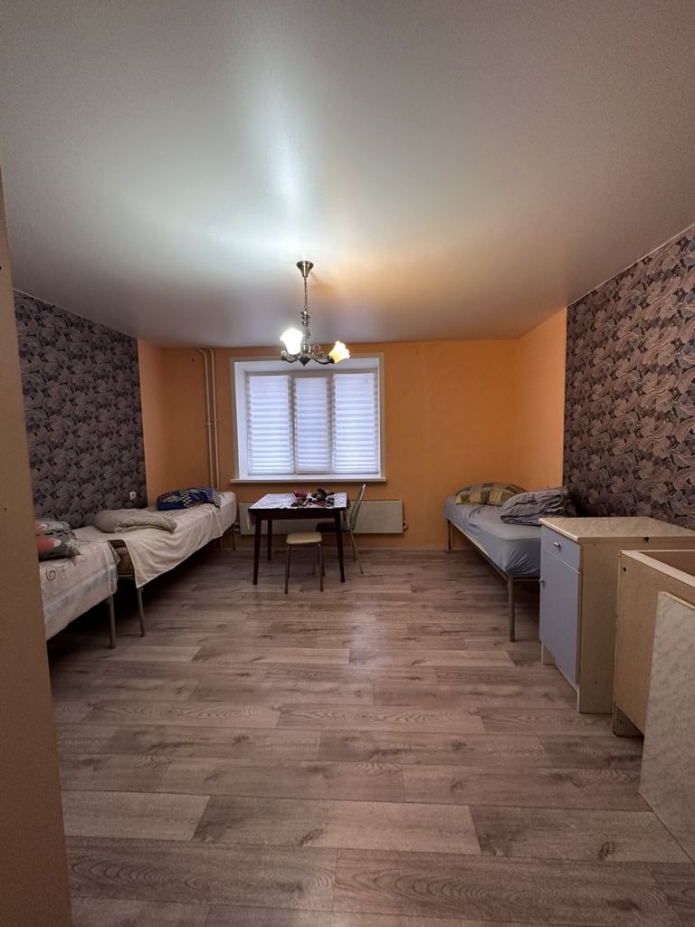 Продажа 2-комнатной квартиры, Кстово, Парковая ул,  13