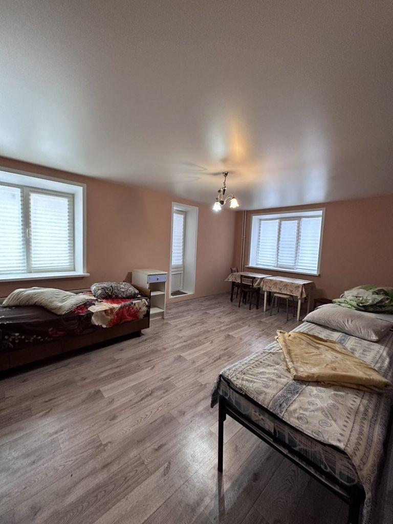 Продажа 2-комнатной квартиры, Кстово, Парковая ул,  13