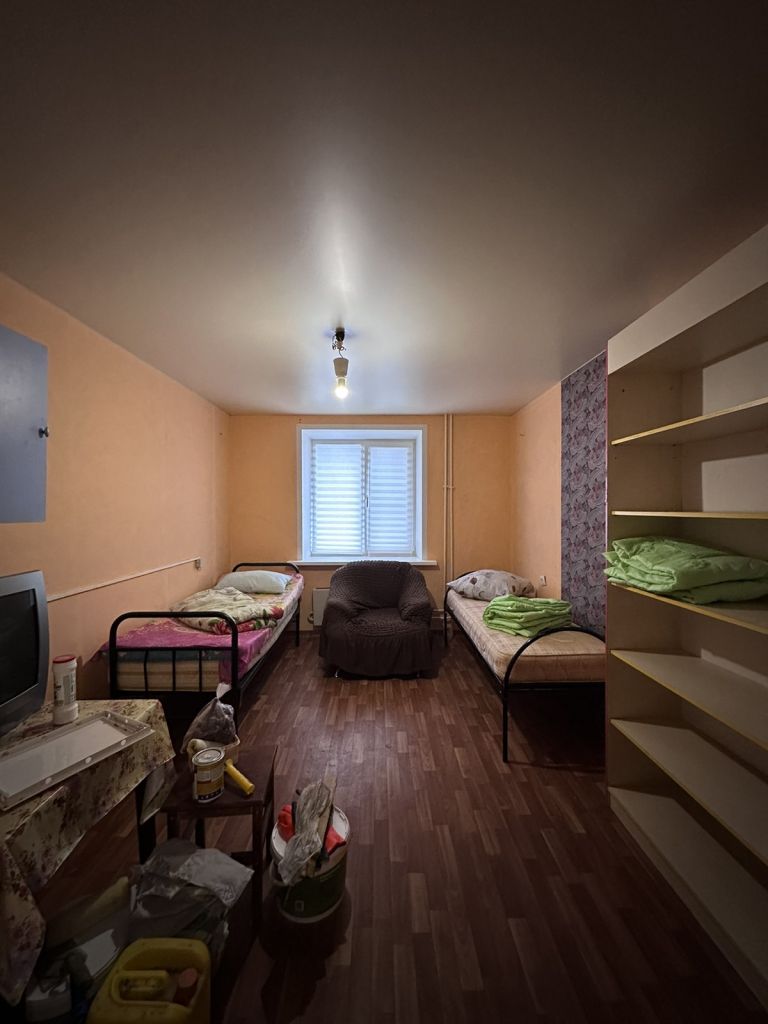 Продажа 2-комнатной квартиры, Кстово, Парковая ул,  13