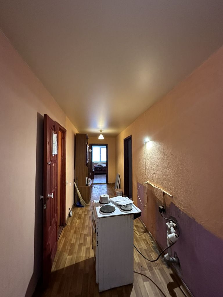 Продажа 2-комнатной квартиры, Кстово, Парковая ул,  13