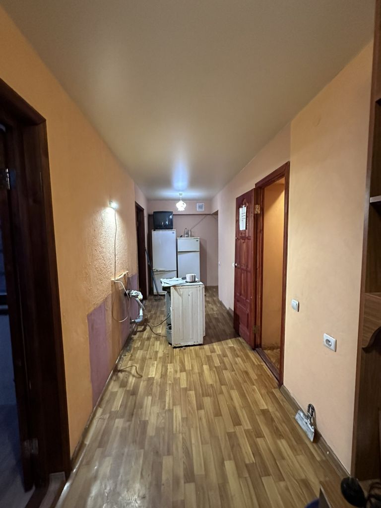 Продажа 2-комнатной квартиры, Кстово, Парковая ул,  13