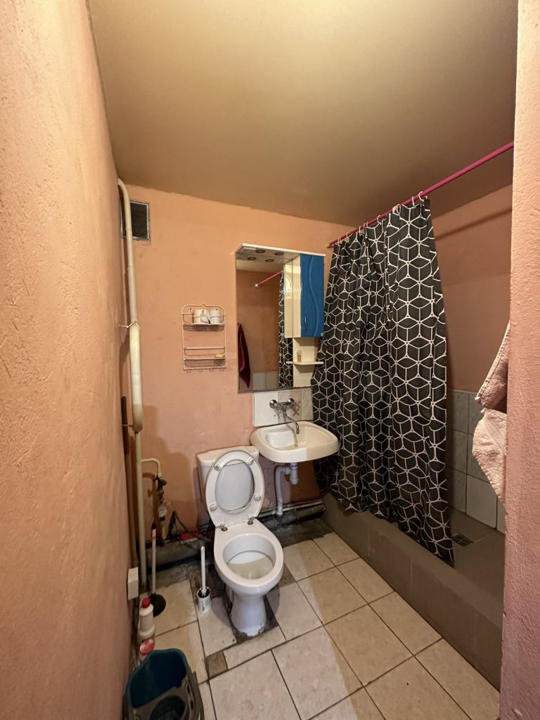 Продажа 2-комнатной квартиры, Кстово, Парковая ул,  13