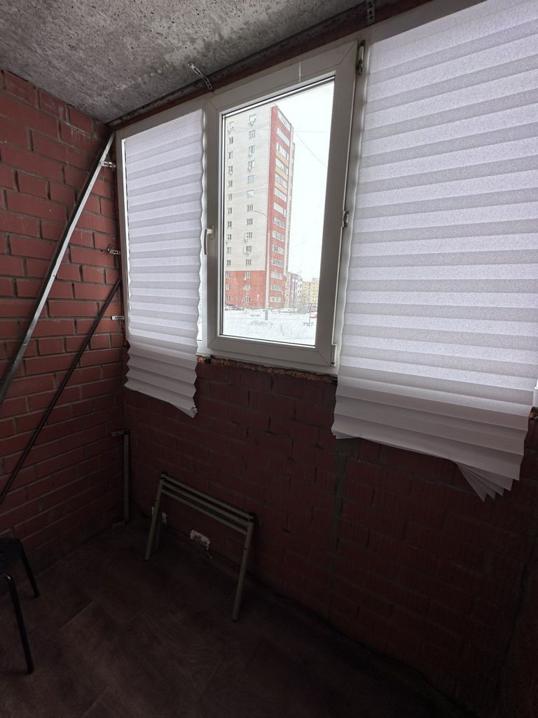 Продажа 2-комнатной квартиры, Кстово, Парковая ул,  13