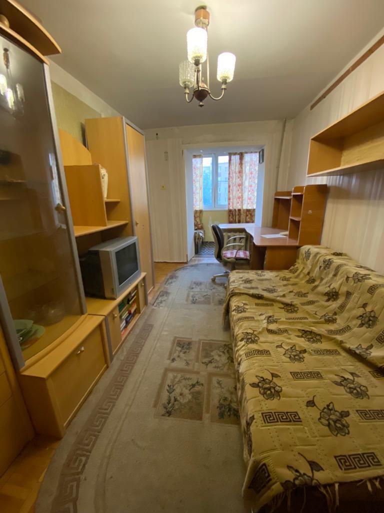 Продажа 2-комнатной квартиры, Ессентуки, Нагорная ул,  25