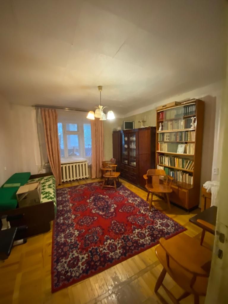 Продажа 2-комнатной квартиры, Ессентуки, Нагорная ул,  25