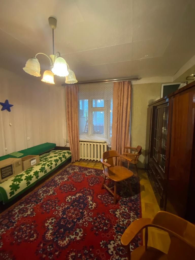 Продажа 2-комнатной квартиры, Ессентуки, Нагорная ул,  25