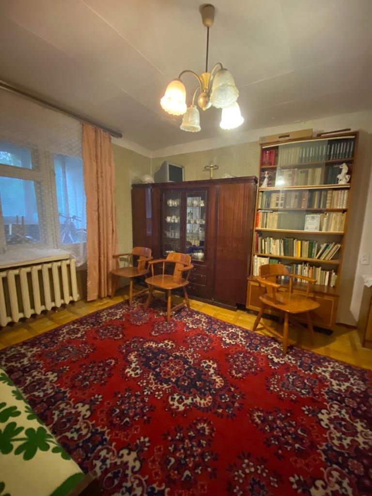 Продажа 2-комнатной квартиры, Ессентуки, Нагорная ул,  25