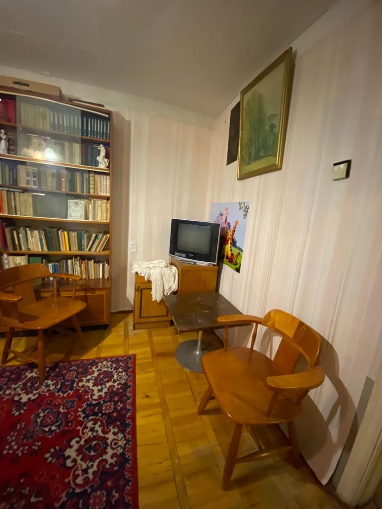 Продажа 2-комнатной квартиры, Ессентуки, Нагорная ул,  25