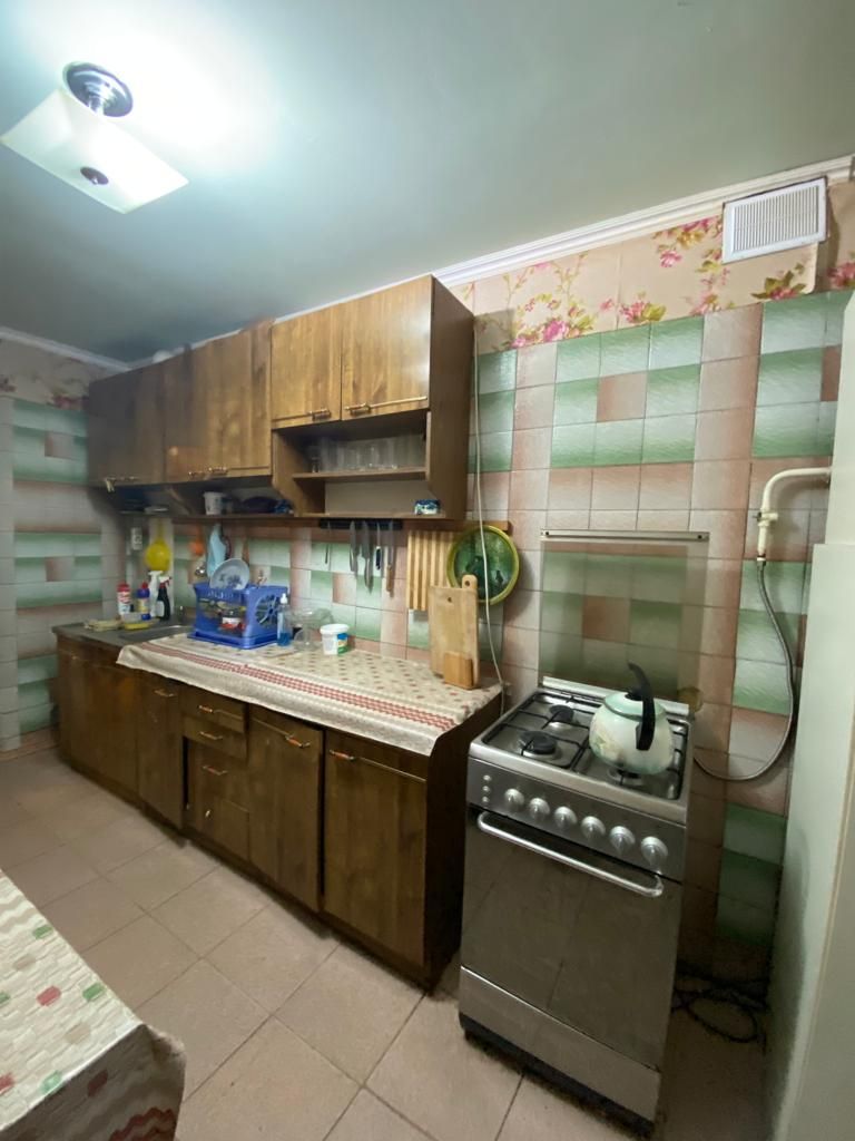 Продажа 2-комнатной квартиры, Ессентуки, Нагорная ул,  25