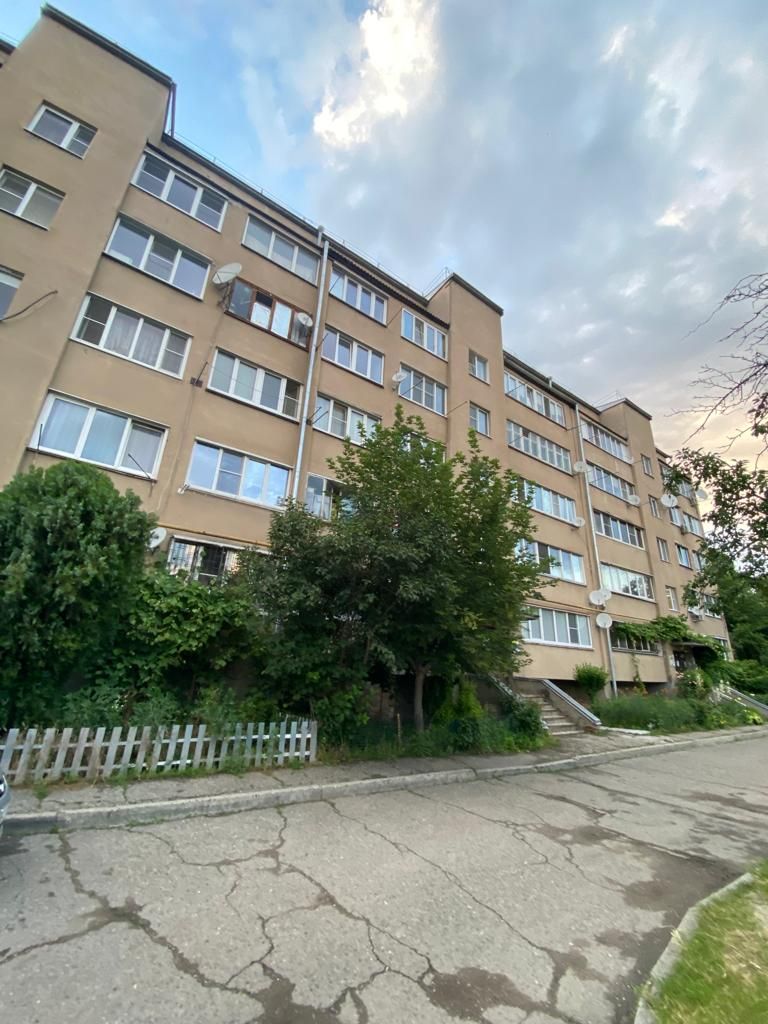 Продажа 2-комнатной квартиры, Ессентуки, Нагорная ул,  25