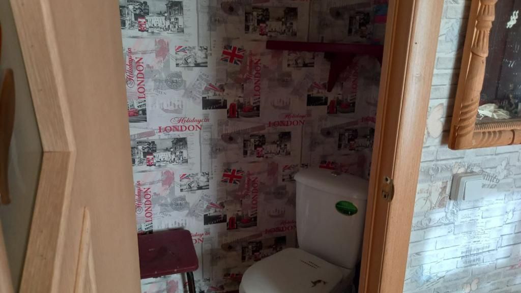 Продажа дома, 40м <sup>2</sup>, 8 сот., Мантурово, Маяковского ул,  16