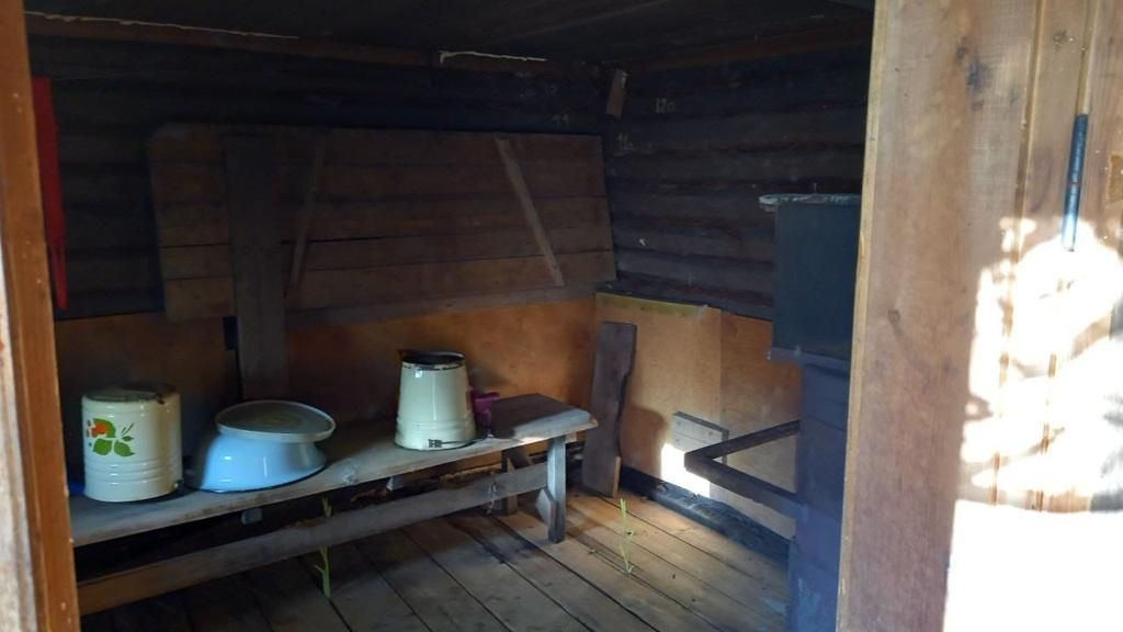 Продажа дома, 40м <sup>2</sup>, 8 сот., Мантурово, Маяковского ул,  16