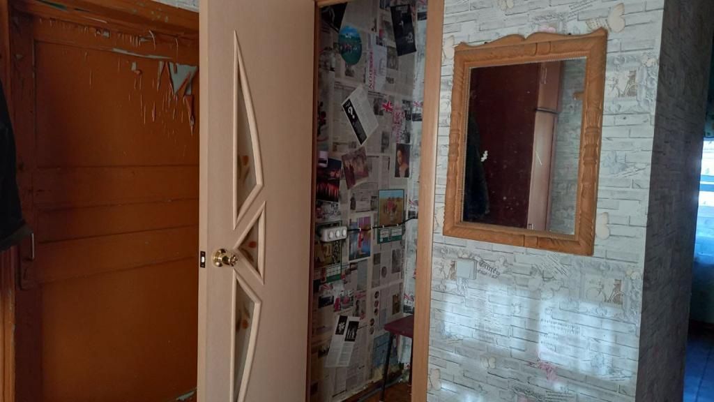 Продажа дома, 40м <sup>2</sup>, 8 сот., Мантурово, Маяковского ул,  16