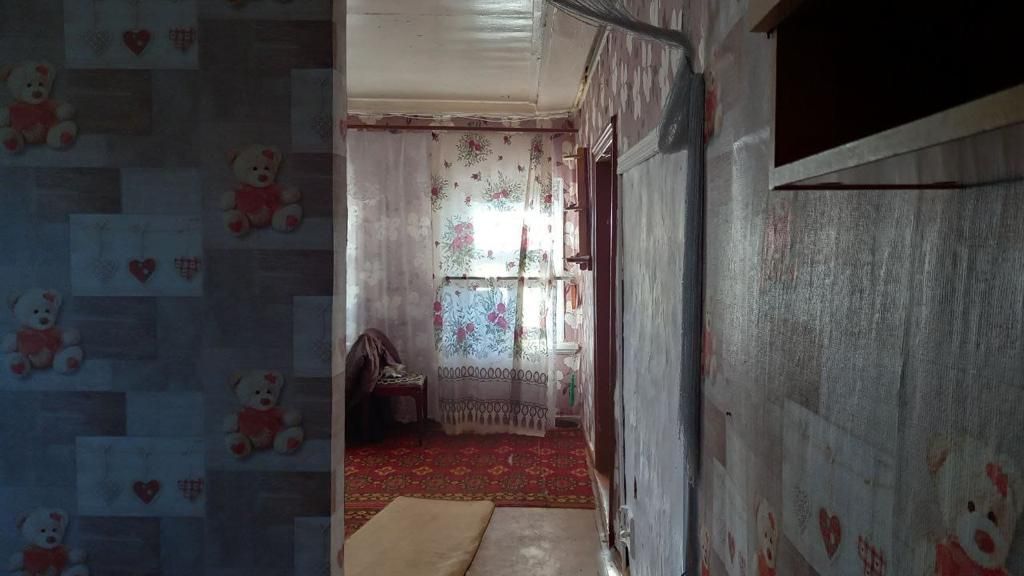 Продажа дома, 40м <sup>2</sup>, 8 сот., Мантурово, Маяковского ул,  16