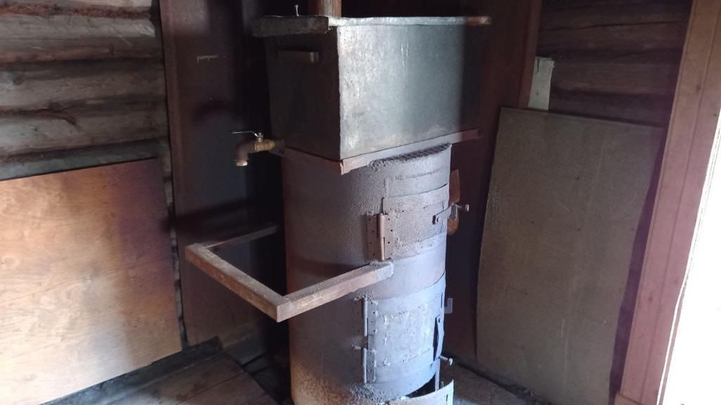 Продажа дома, 40м <sup>2</sup>, 8 сот., Мантурово, Маяковского ул,  16