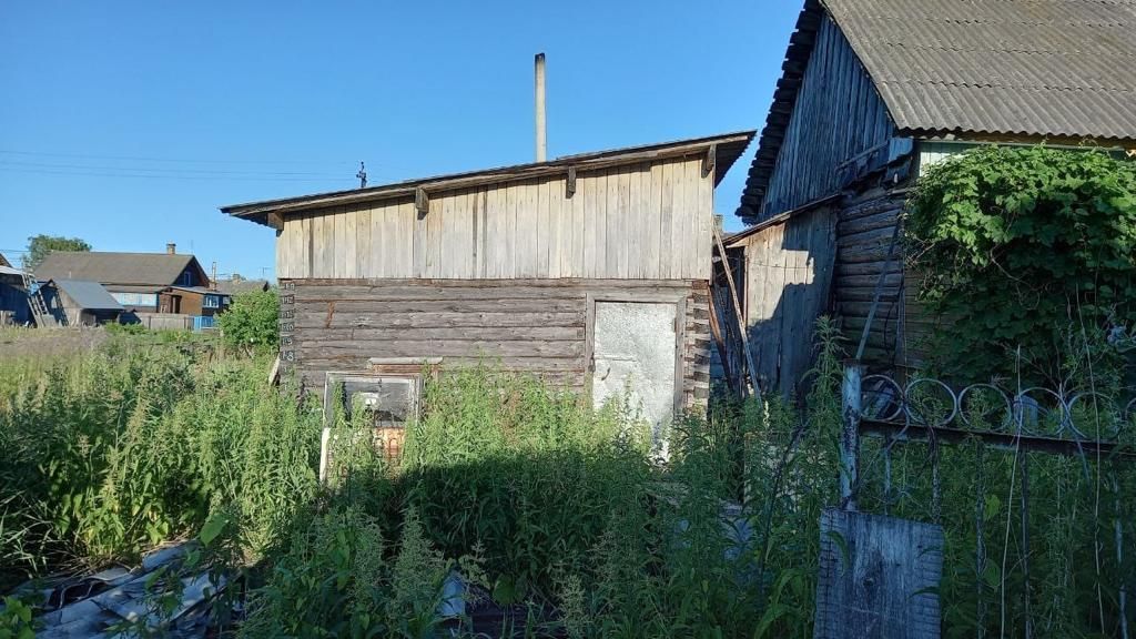 Продажа дома, 40м <sup>2</sup>, 8 сот., Мантурово, Маяковского ул,  16