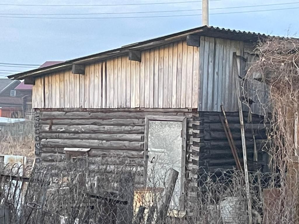 Продажа дома, 40м <sup>2</sup>, 8 сот., Мантурово, Маяковского ул,  16