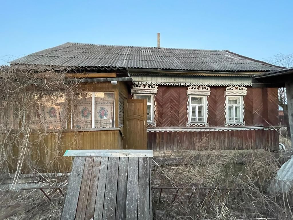 Продажа дома, 40м <sup>2</sup>, 8 сот., Мантурово, Маяковского ул,  16