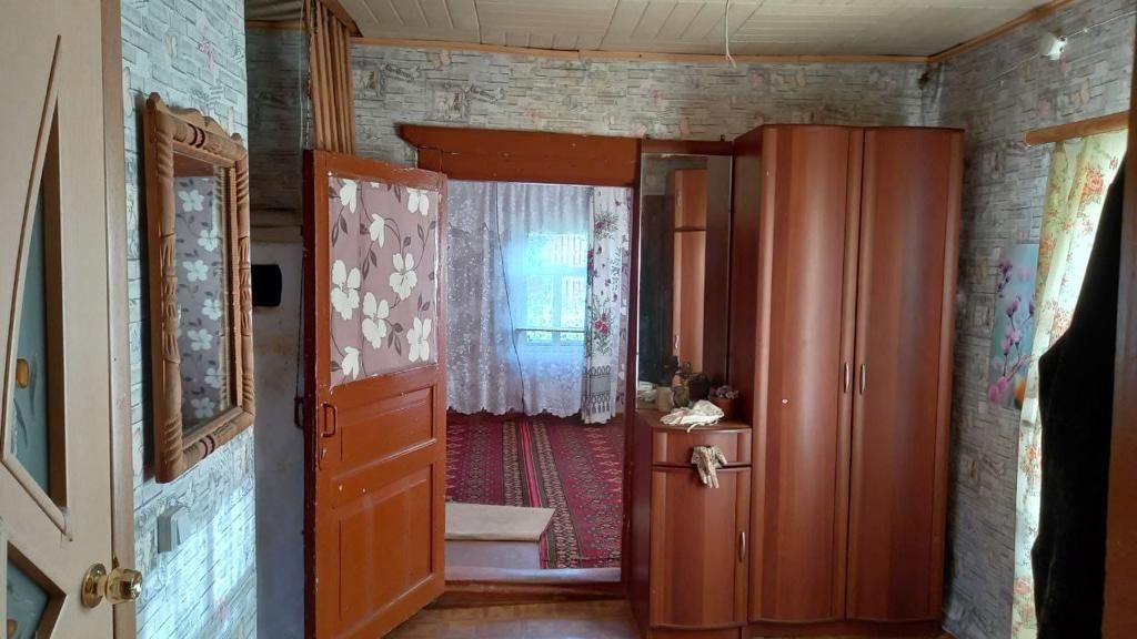 Продажа дома, 40м <sup>2</sup>, 8 сот., Мантурово, Маяковского ул,  16