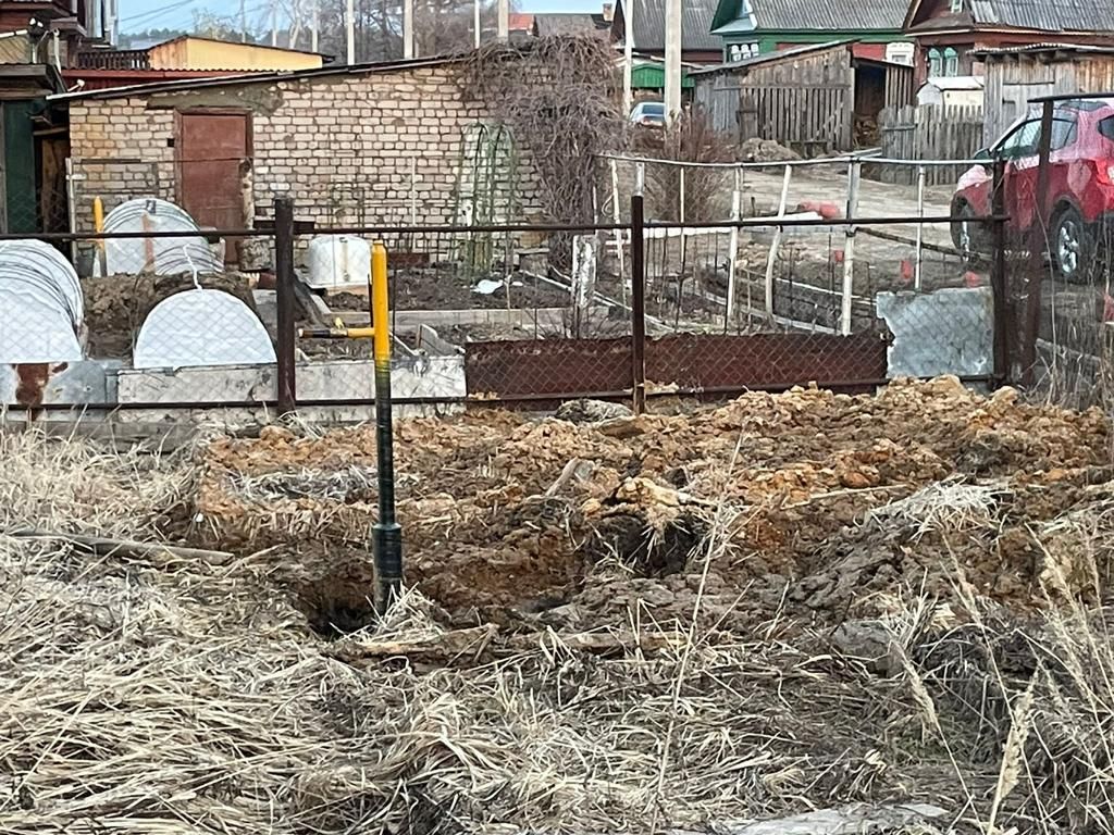 Продажа дома, 40м <sup>2</sup>, 8 сот., Мантурово, Маяковского ул,  16