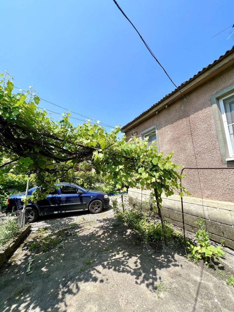 Продажа дома, 79м <sup>2</sup>, 7 сот., Санамер, Микояна 