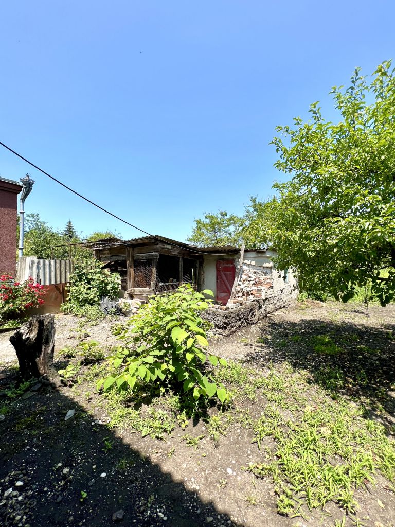 Продажа дома, 79м <sup>2</sup>, 7 сот., Санамер, Микояна 