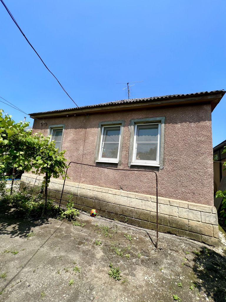 Продажа дома, 79м <sup>2</sup>, 7 сот., Санамер, Микояна 