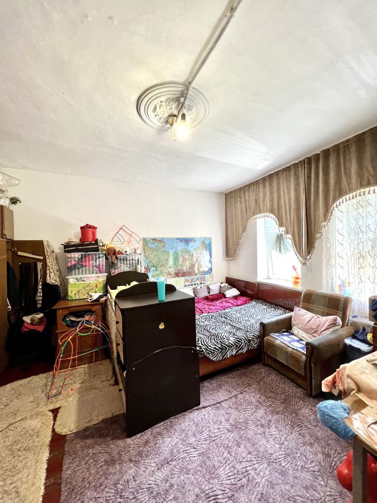 Продажа дома, 79м <sup>2</sup>, 7 сот., Санамер, Микояна 