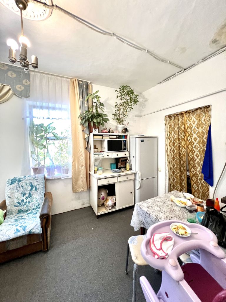 Продажа дома, 79м <sup>2</sup>, 7 сот., Санамер, Микояна 