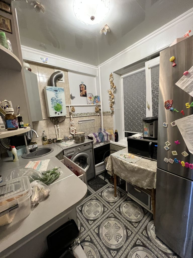 Продажа 3-комнатной квартиры, Ессентуки, Озерная ул,  6