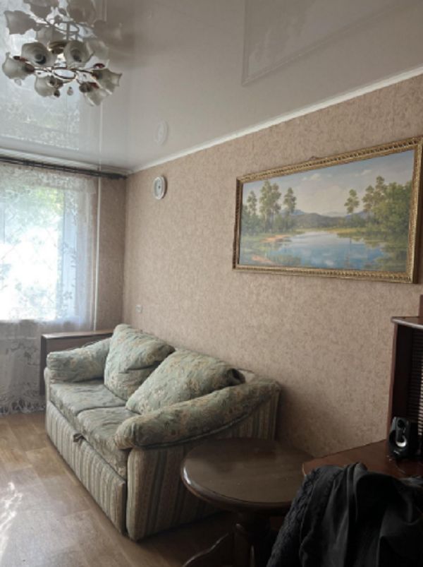 Продажа 2-комнатной квартиры, Энгельс, Полтавская ул,  7А