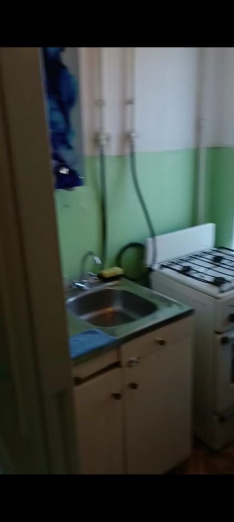 Продажа 1-комнатной квартиры, Батайск, Ушинского ул