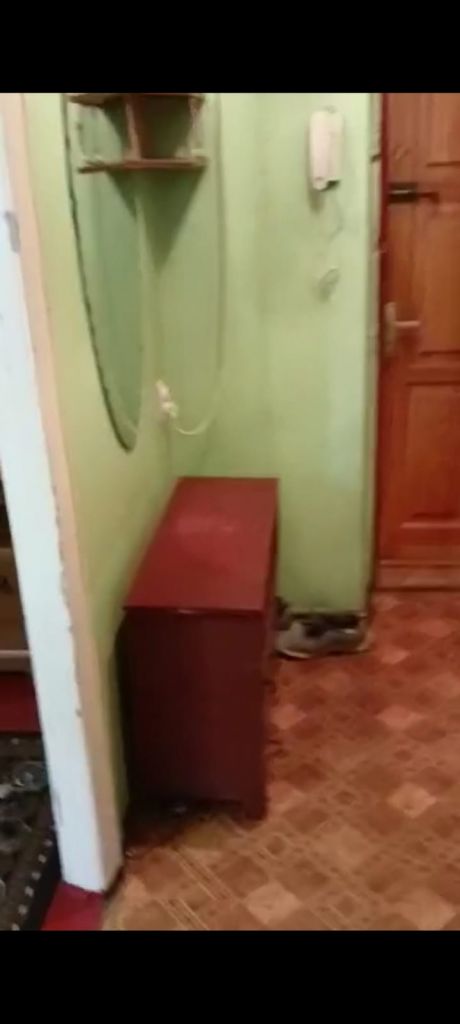 Продажа 1-комнатной квартиры, Батайск, Ушинского ул