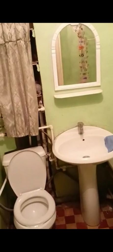 Продажа 1-комнатной квартиры, Батайск, Ушинского ул