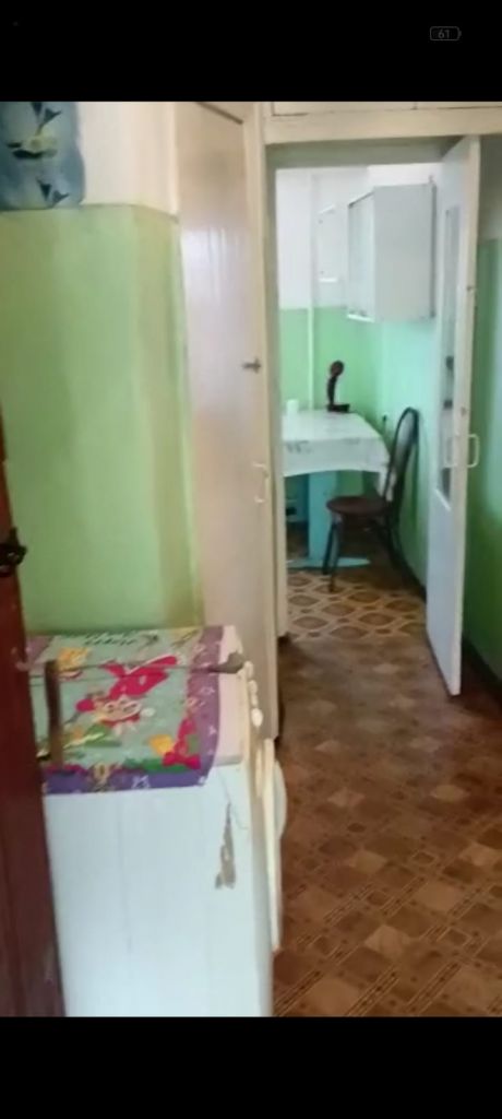 Продажа 1-комнатной квартиры, Батайск, Ушинского ул