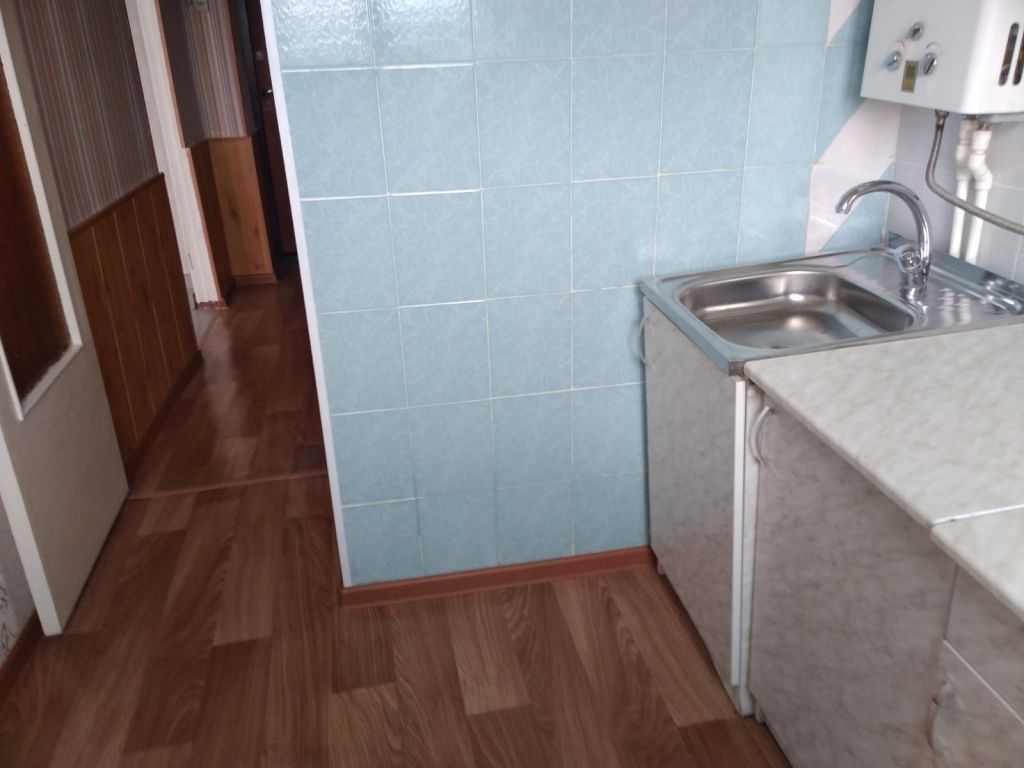 Продажа 1-комнатной квартиры, Батайск, Ленина ул,  199а