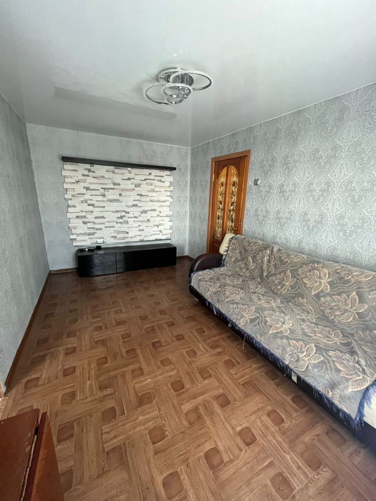 Продажа 3-комнатной квартиры, Батайск, Воровского ул