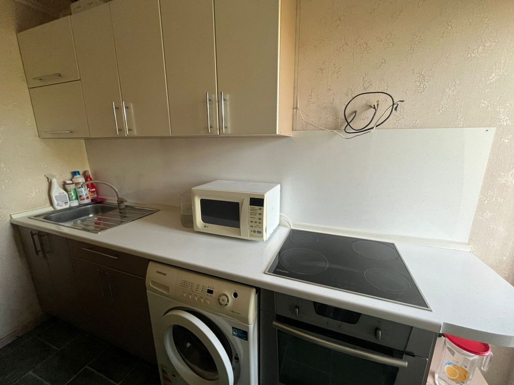 Продажа 3-комнатной квартиры, Батайск, Воровского ул