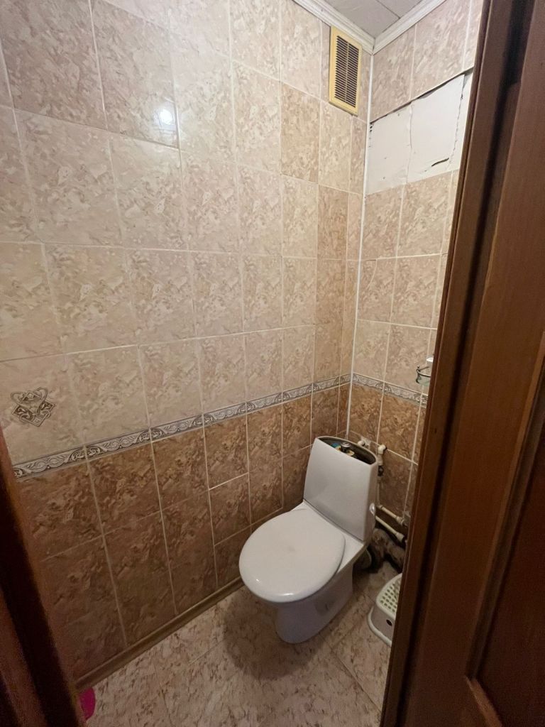 Продажа 3-комнатной квартиры, Батайск, Воровского ул