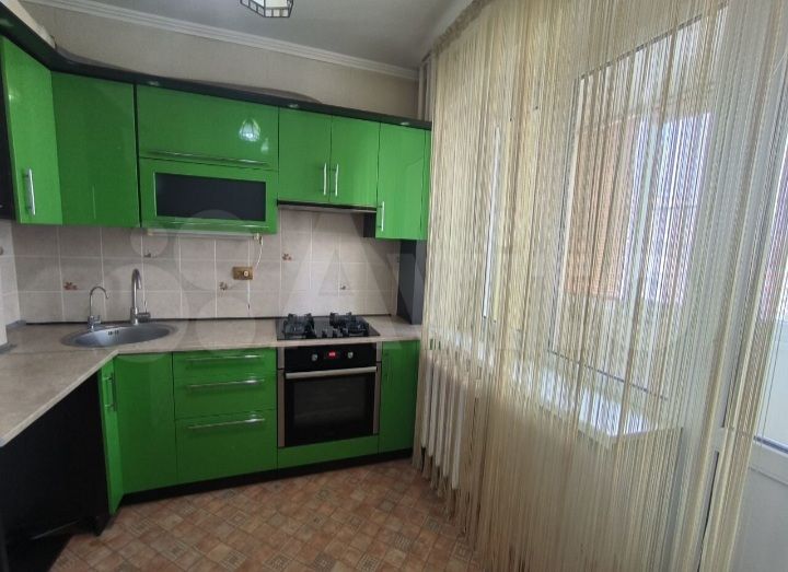 Продажа 1-комнатной квартиры, Батайск, Речная ул