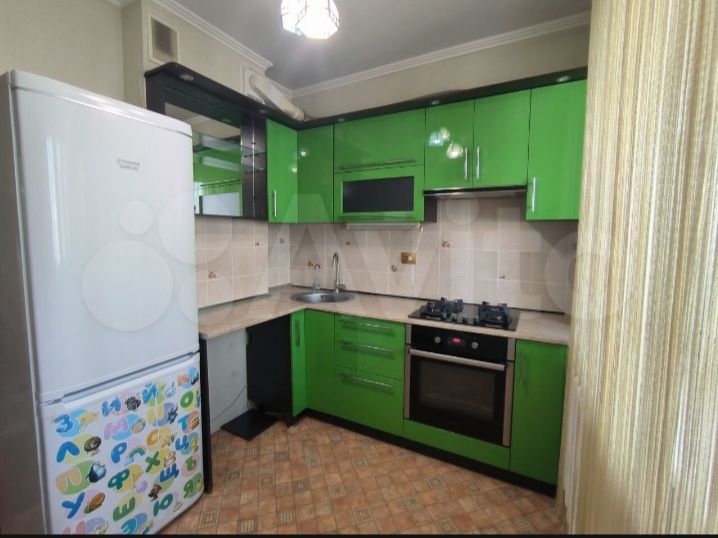 Продажа 1-комнатной квартиры, Батайск, Речная ул