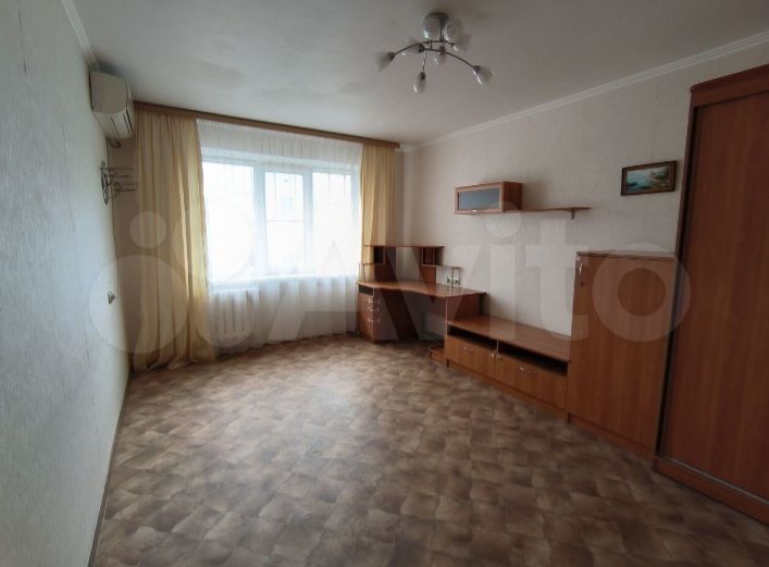 Продажа 1-комнатной квартиры, Батайск, Речная ул