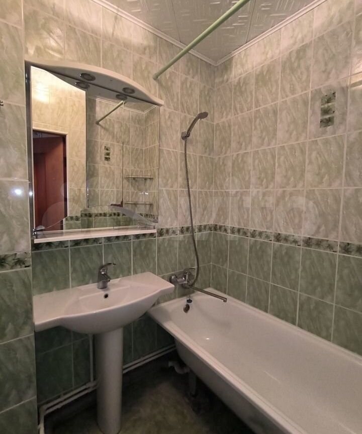 Продажа 1-комнатной квартиры, Батайск, Речная ул