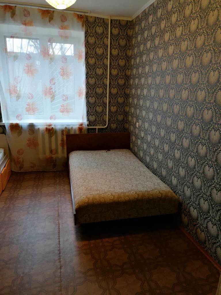 Продажа 2-комнатной квартиры, Батайск, Индустриальная ул