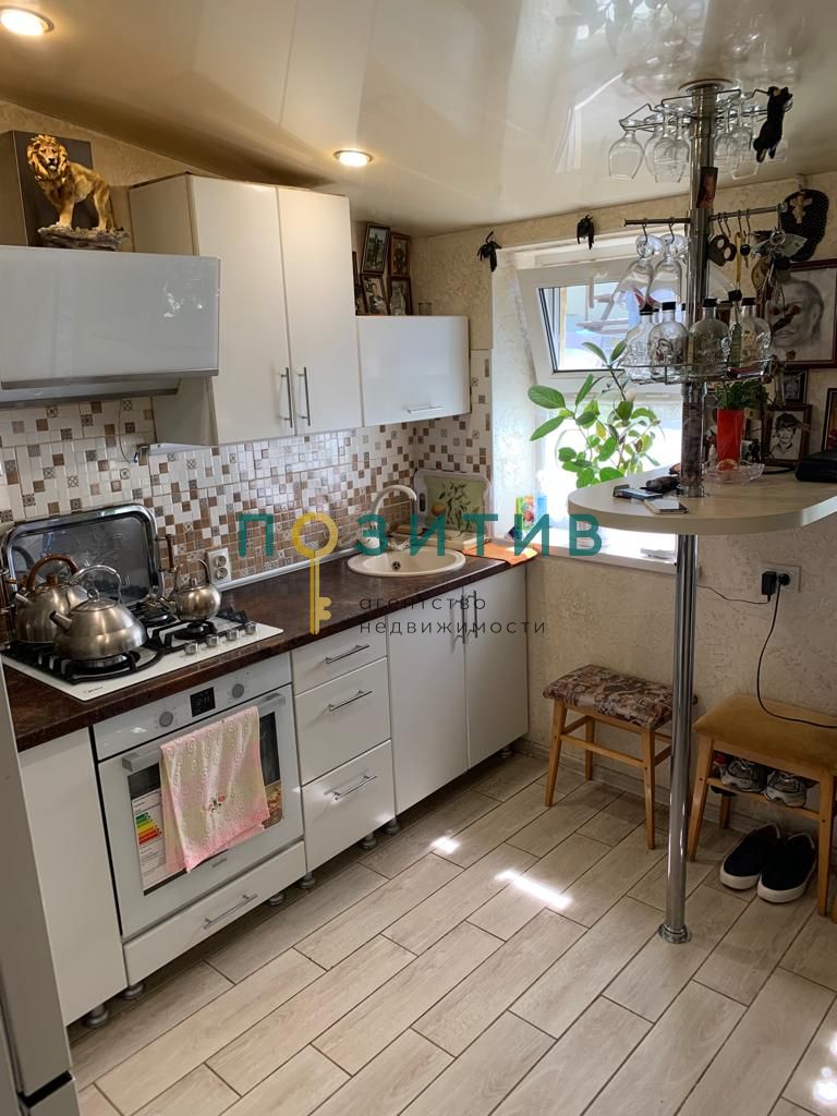 Продажа 1-комнатной квартиры, Пятигорск, Нижняя ул,  48