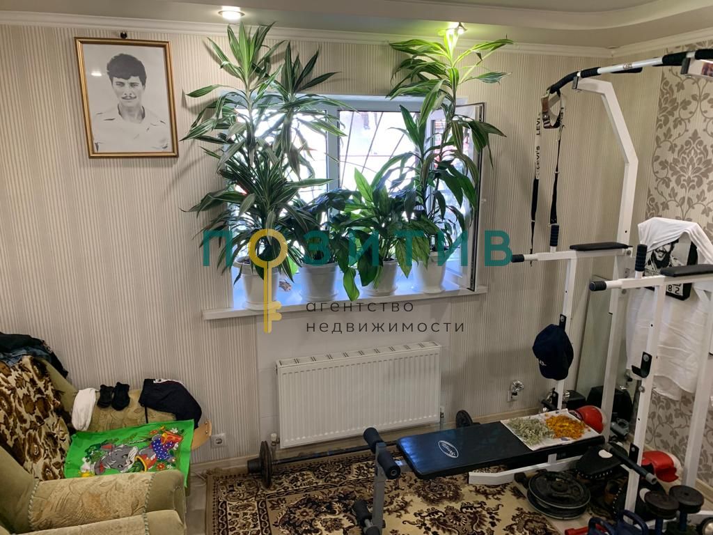 Продажа 1-комнатной квартиры, Пятигорск, Нижняя ул,  48