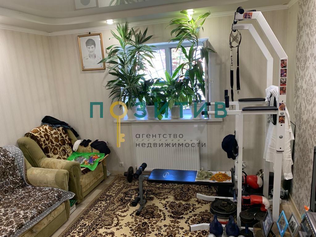 Продажа 1-комнатной квартиры, Пятигорск, Нижняя ул,  48